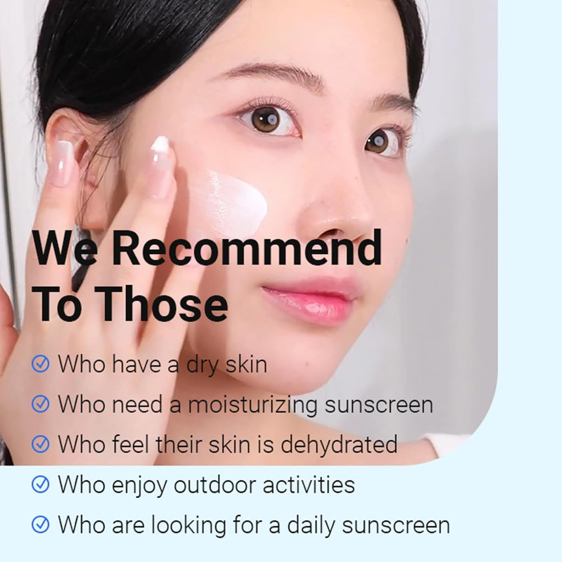 ISNTREE Hyaluronic Acid Watery Sun Gel 50 ml | SPF 50+ PA++++ | Korean Sunscreen | Lightweight & Hydrating Gel | No White Cast | Daily UV Protection
