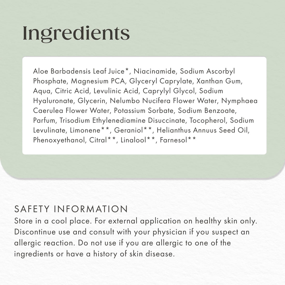 Satin Naturel High-Dose Hyaluronic Serum 100 ml – Organic Hyaluronic Acid Facial Serum – Anti-Aging Moisturizing Serum – Vegan – 24h Hydration – Facial Care for Women and Men