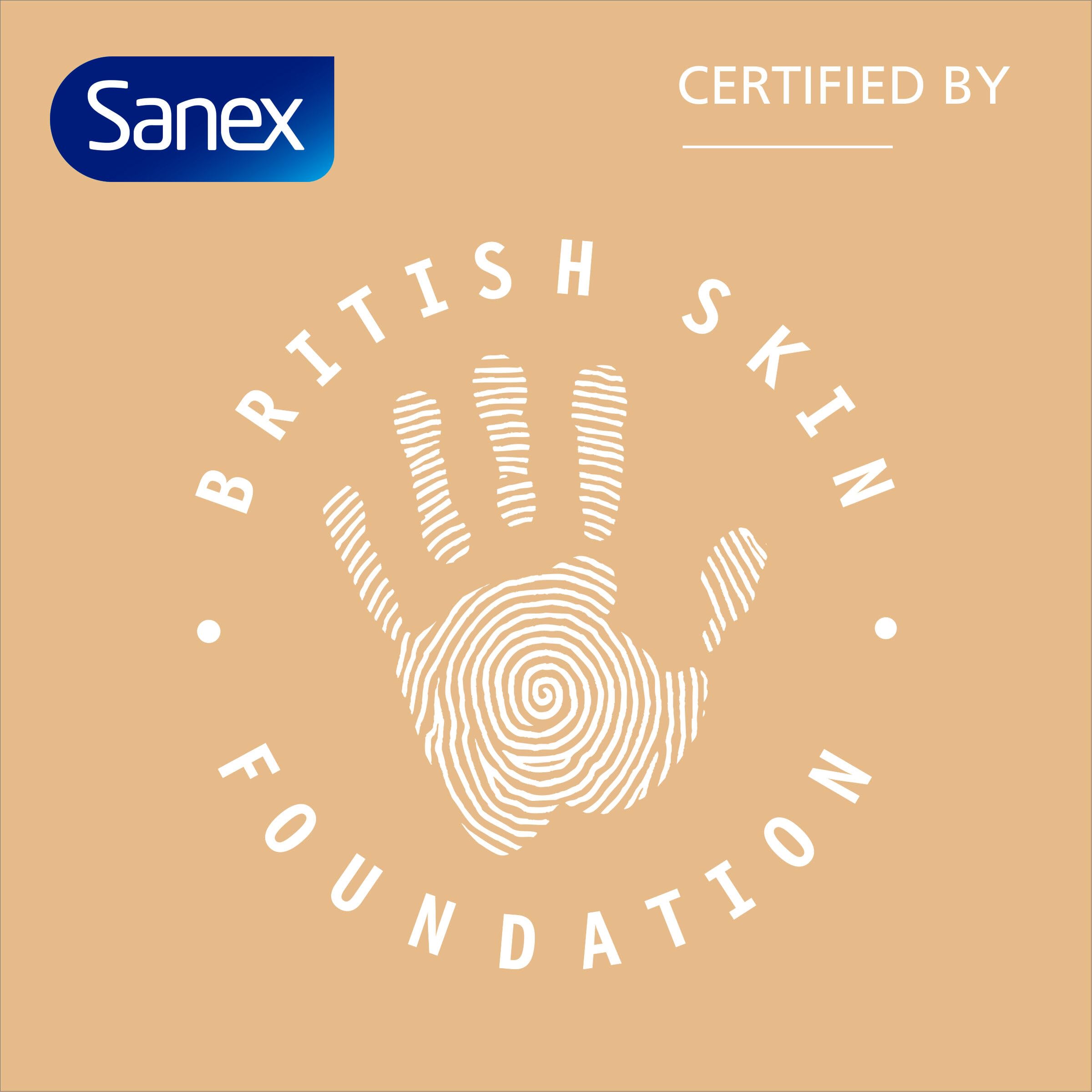 Sanex Expert Skin Health Head to Toe Kids’ Body Wash 720ml - protects delicate skin - children’s shower gel - gently cleanses - 12h hydration - dermatologically tested - paediatrician approved