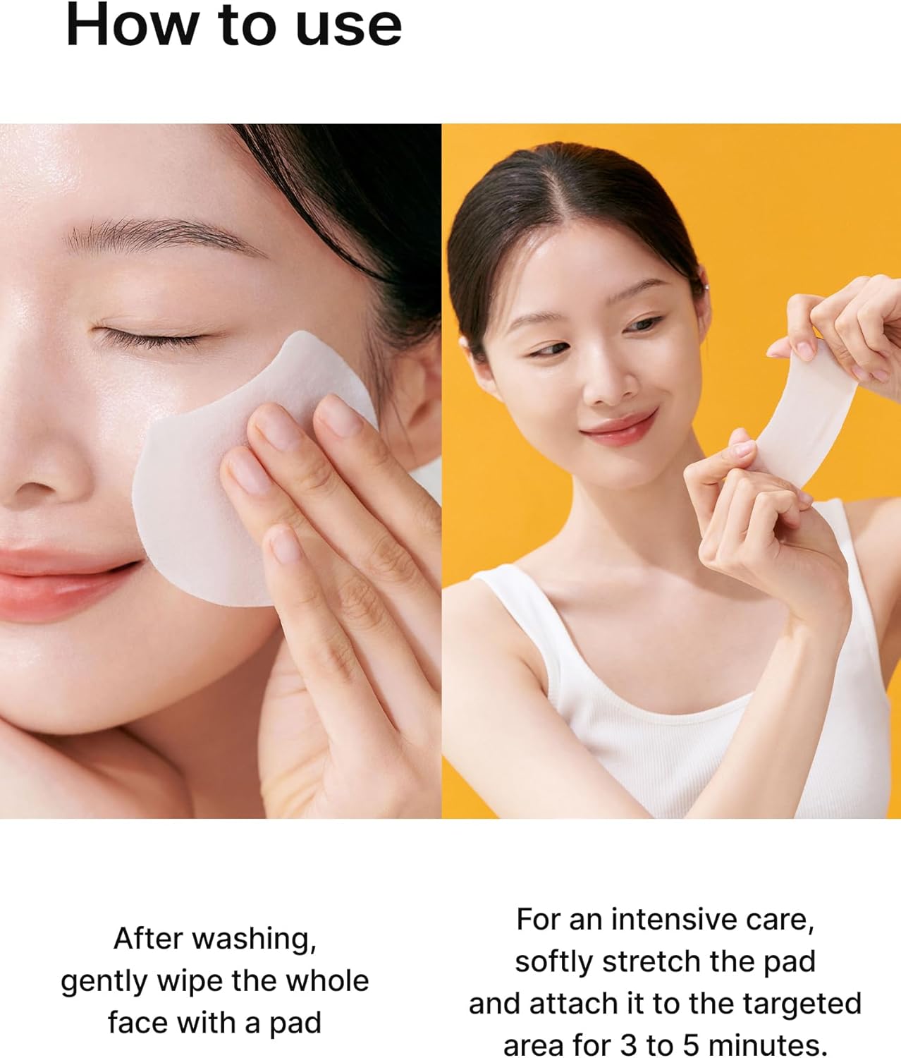 celimax - Ji.Woo.Gae Exfoliating Pads for Pore and Dark Spots | Exfoliating Pads for Enlarged Pores with Hyaluronic Acid