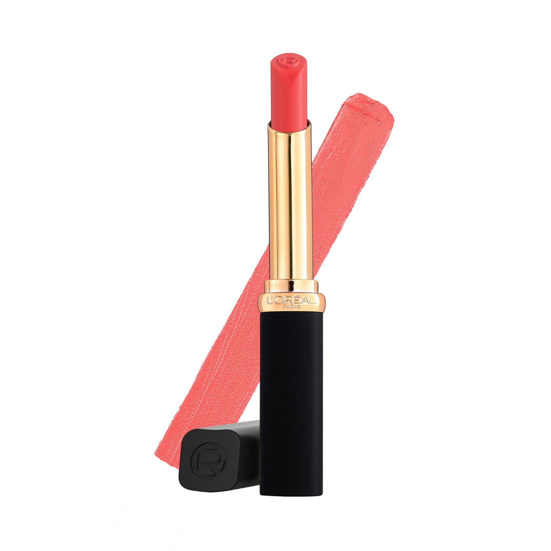 L'Oreal Paris Color Riche Intense Volume Matte Lipstick, Moisturising Matte Powder Finish, 16h long-wear, With Hyaluronic Acid, 187 Fuchsia Libre Halalzen