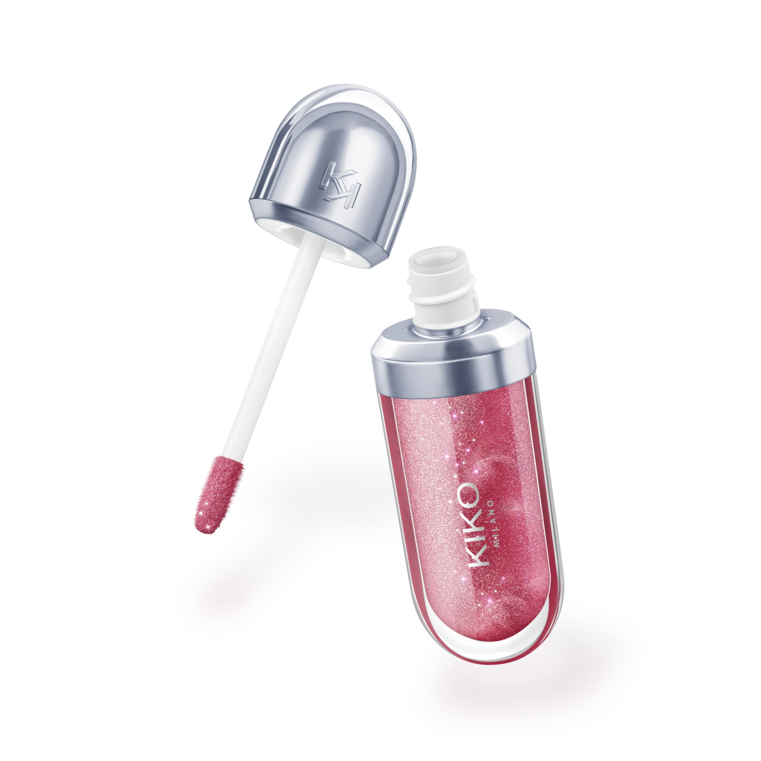 KIKO Milano 3d Hydra Lipgloss 41 - Limited Edition | 3d-effect Moisturising Lip Gloss
