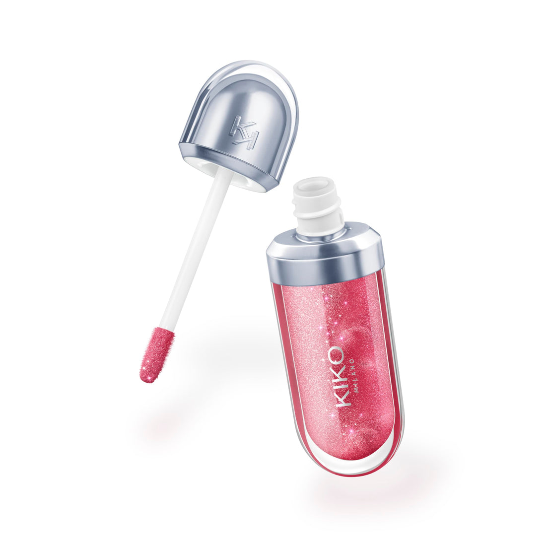 KIKO Milano 3d Hydra Lipgloss 41 - Limited Edition | 3d-effect Moisturising Lip Gloss