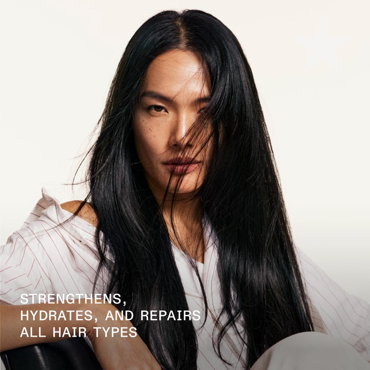 Olaplex Wash and Shine Hair Kit: No. 4, 5, 7, Shampoo & Conditioner Set | Cleanse, Hydrate, & Control Frizz Up to 72 Hours | Bonding Oil for Shine & Protect | For Coily, Curly, Straight, and Wavy Halalzen