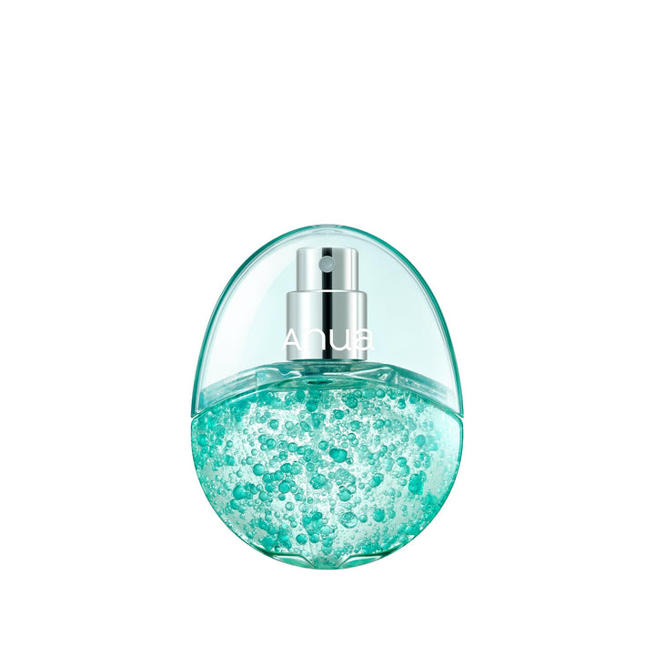 ANUA PDRN Collagen Glow Facial Serum Spray, Hydrating Face Mist, Hyaluronic Acid, dewy glass finish, All Skin Types, Instant Plumping Hydration, Firming Care, Korean Skincare, 3.38 fl oz Halalzen
