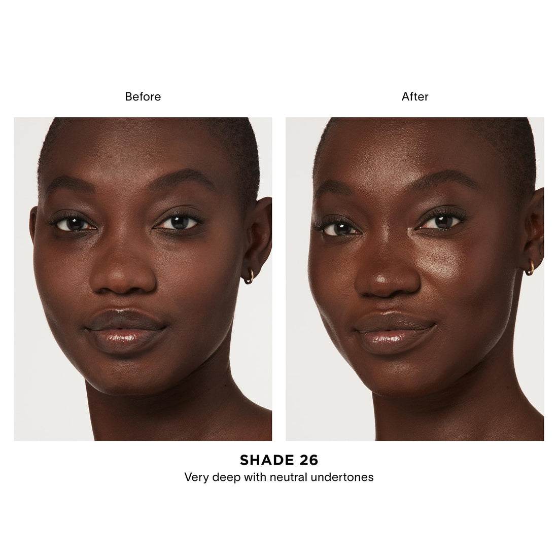 Hourglass Illusion Luminous Glow Foundation SPF 30