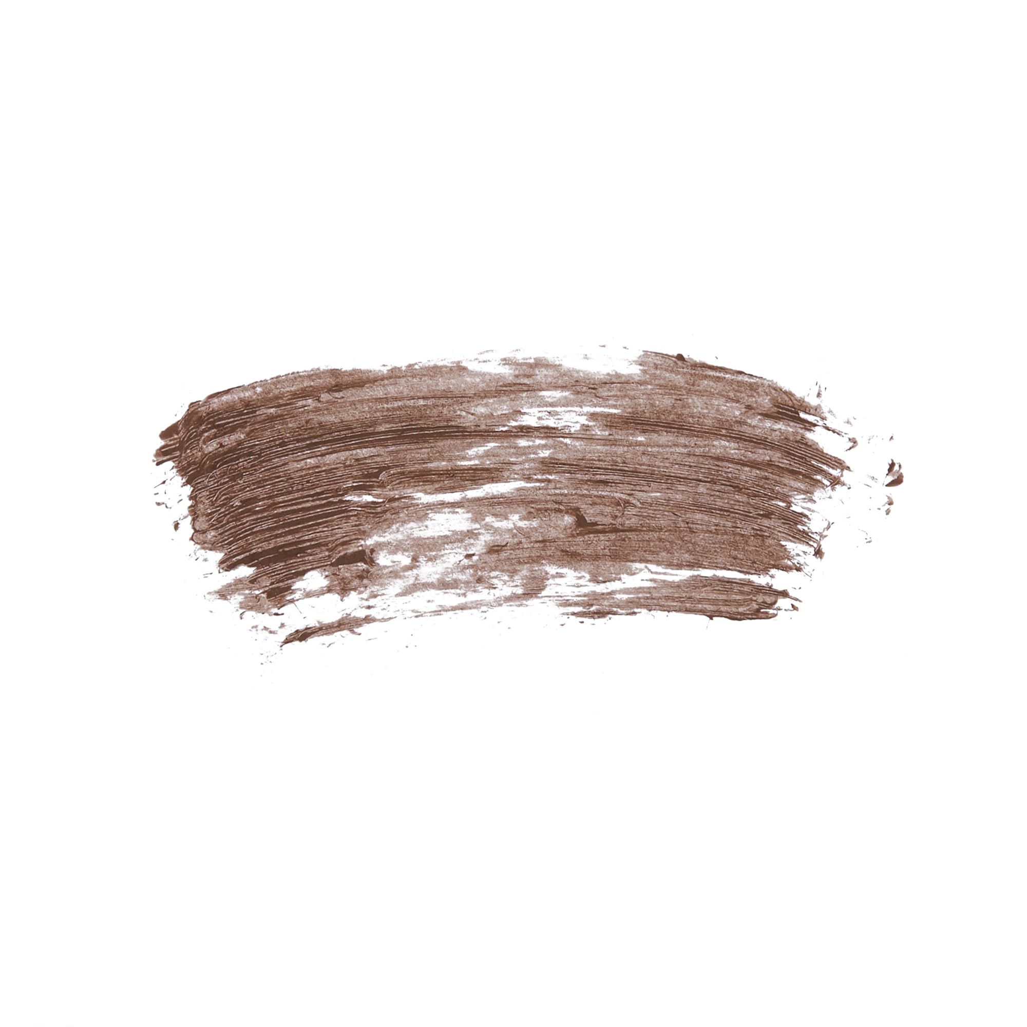 e.l.f. Wow Brow Gel, Volumizing, Buildable, Wax-Gel Hybrid, Creates Full, Voluminous-Looking Brows, Locks Brow Hairs In Place, Taupe, Fiber-Infused 3.5g