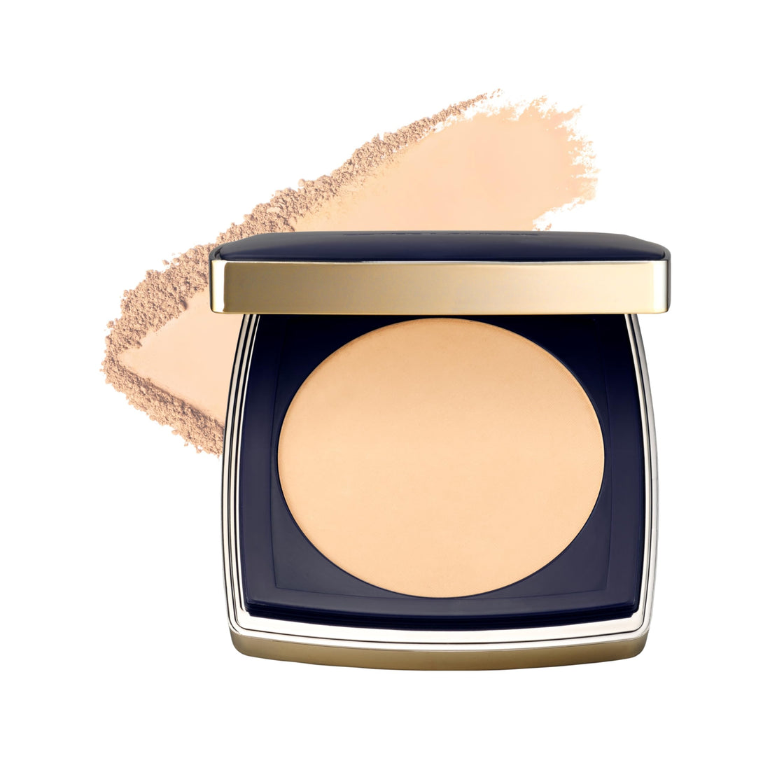Estée Lauder Double Wear 12-Hour Stay-in-Place Matte Powder Foundation | Controls Oil & Shine,11g Halalzen
