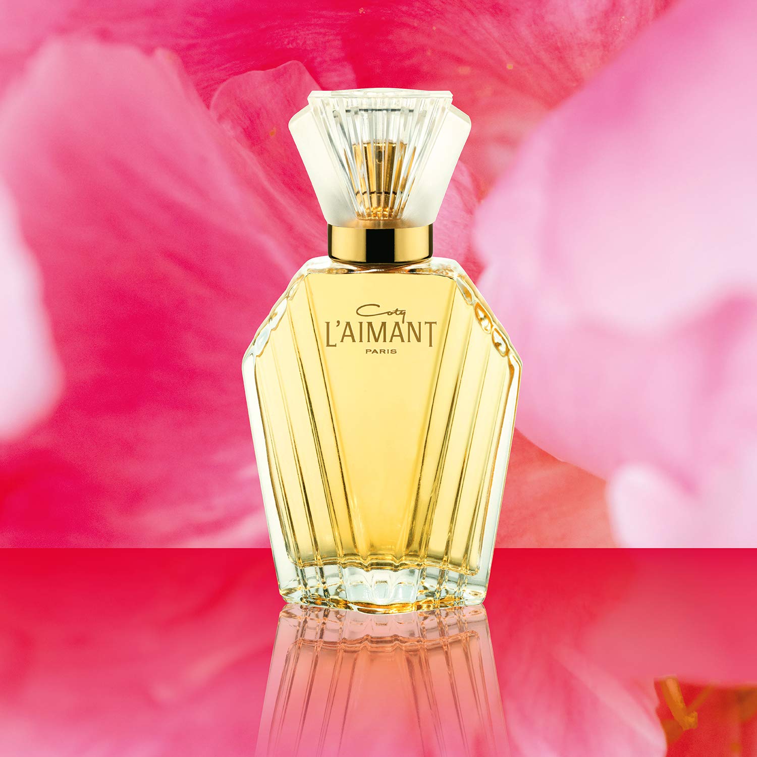 L'Aimant by Coty Parfum de Toilette - 50 ml Halalzen