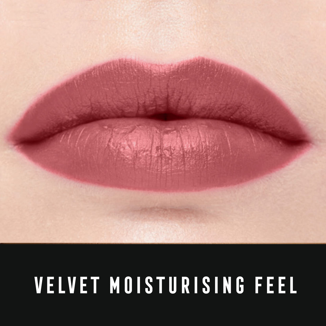 Max Factor Colour Elixir Velvet Matte Lipstick with Oils and Butters Shade Mauve 60 Halalzen