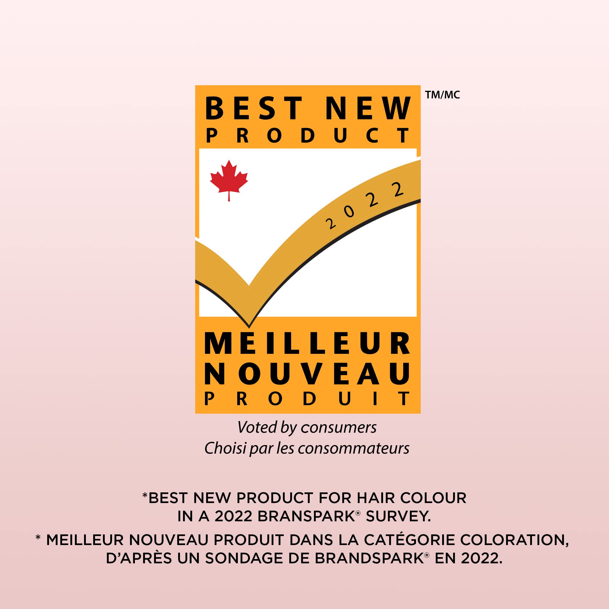 L’Oreal Paris Le Color Gloss One Step In-Shower Toning Hair Gloss for Bleached Hair, Neutralizes Brass, Conditions & Boosts Shine, Platinum Pearl, 4 Ounce