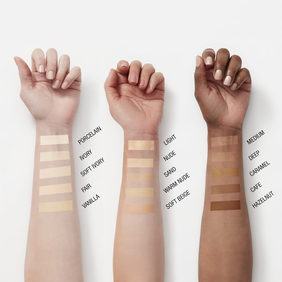 Maybelline Concealer, Fit Me! Full Coverage Concealer for Face, Oil Free, Delivers Even Complexion, Non-Comedogenic, Matte & Poreless Ultra Blendable, Shade: 15 Fair Halalzen