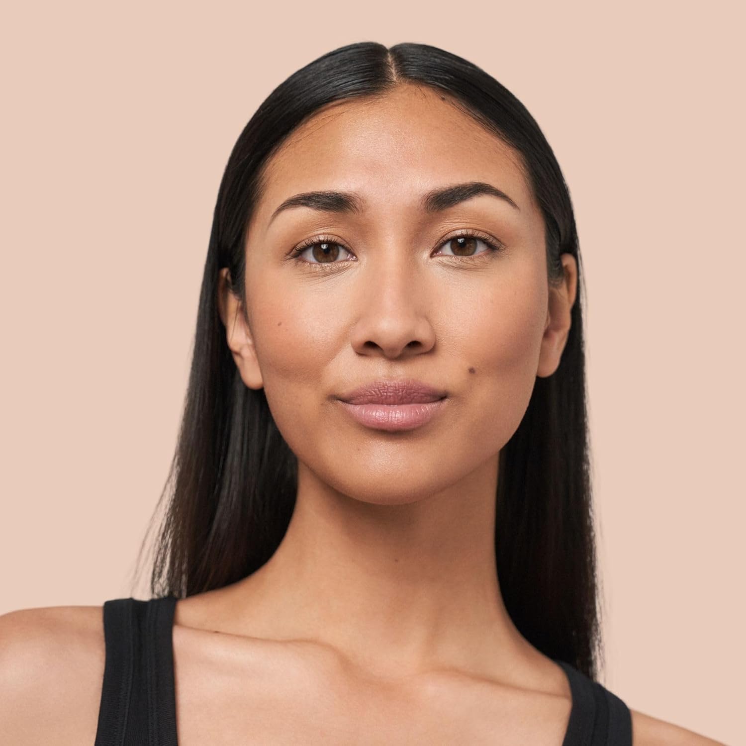 M. Asam MAGIC FINISH Skin Tint Foundation SPF 50 Cool Honey (20ml) - Lightweight Foundation, Tinted Moisturiser, Natural Glow Skin Tint Makeup With Sunscreen SPF 50 Protection Halalzen