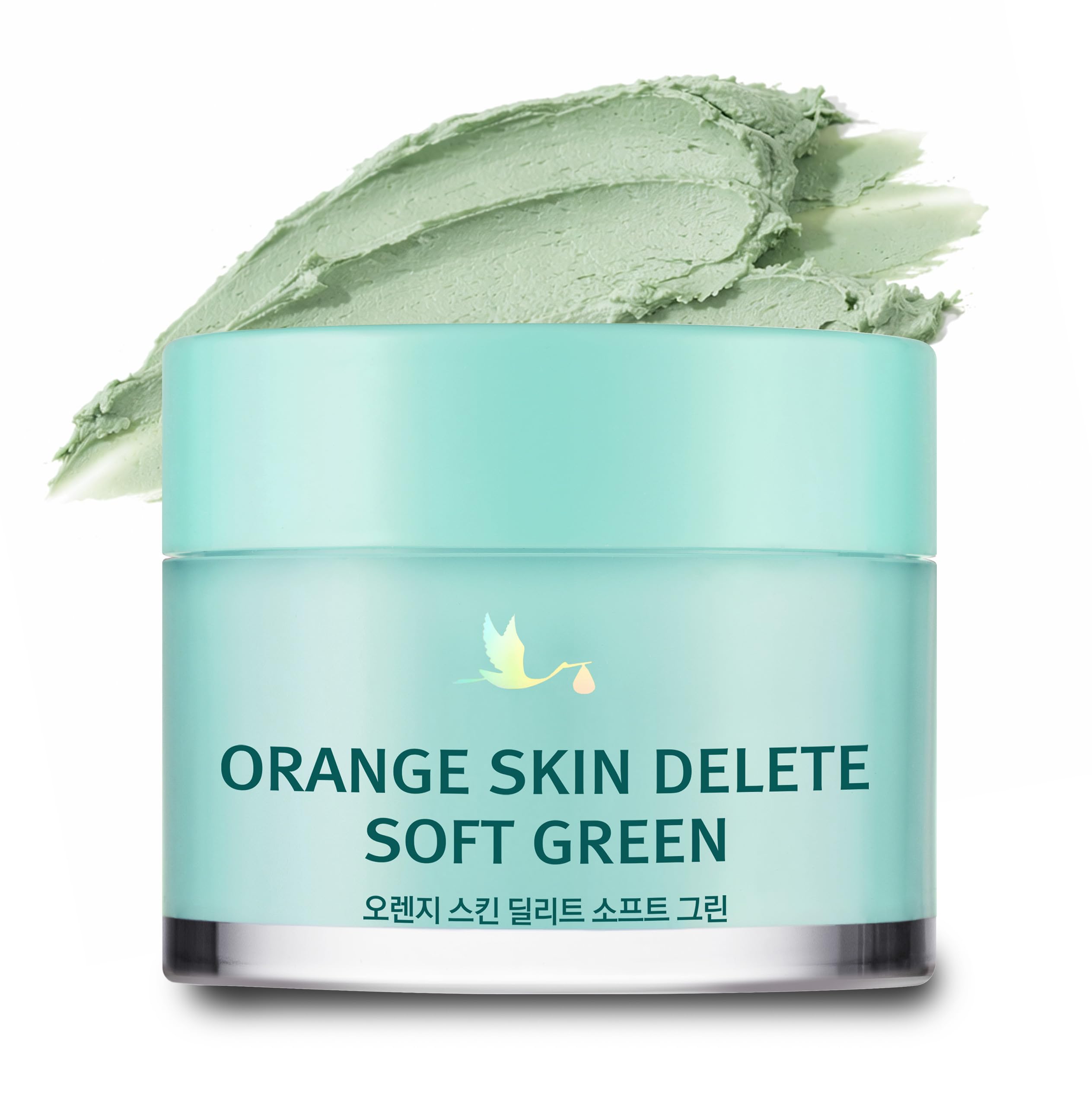Orange Skin Delete Original Pore Primer Korean Makeup 30g 1.06 oz Halalzen