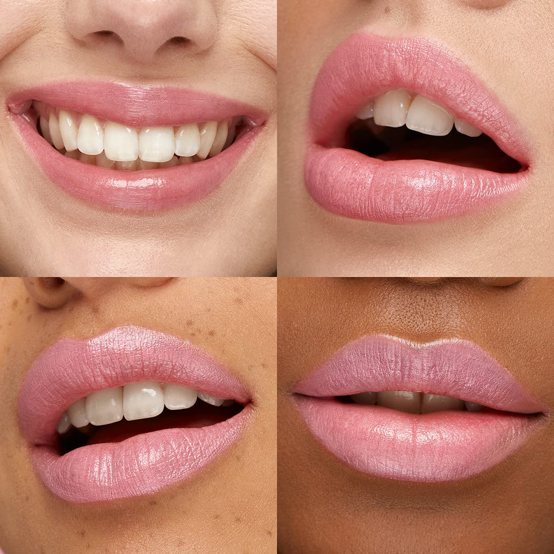 KIKO Milano Smart Fusion Lipstick 405, Rich And Nourishing Lipstick With A Bright Finish Halalzen