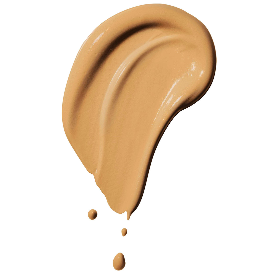 Maybelline Foundation, Dream Radiant Liquid Hydrating Foundation with Hyaluronic Acid and Collagen - Lightweight, Medium Coverage Up to 12 Hour Hydration, 30 Sand Halalzen