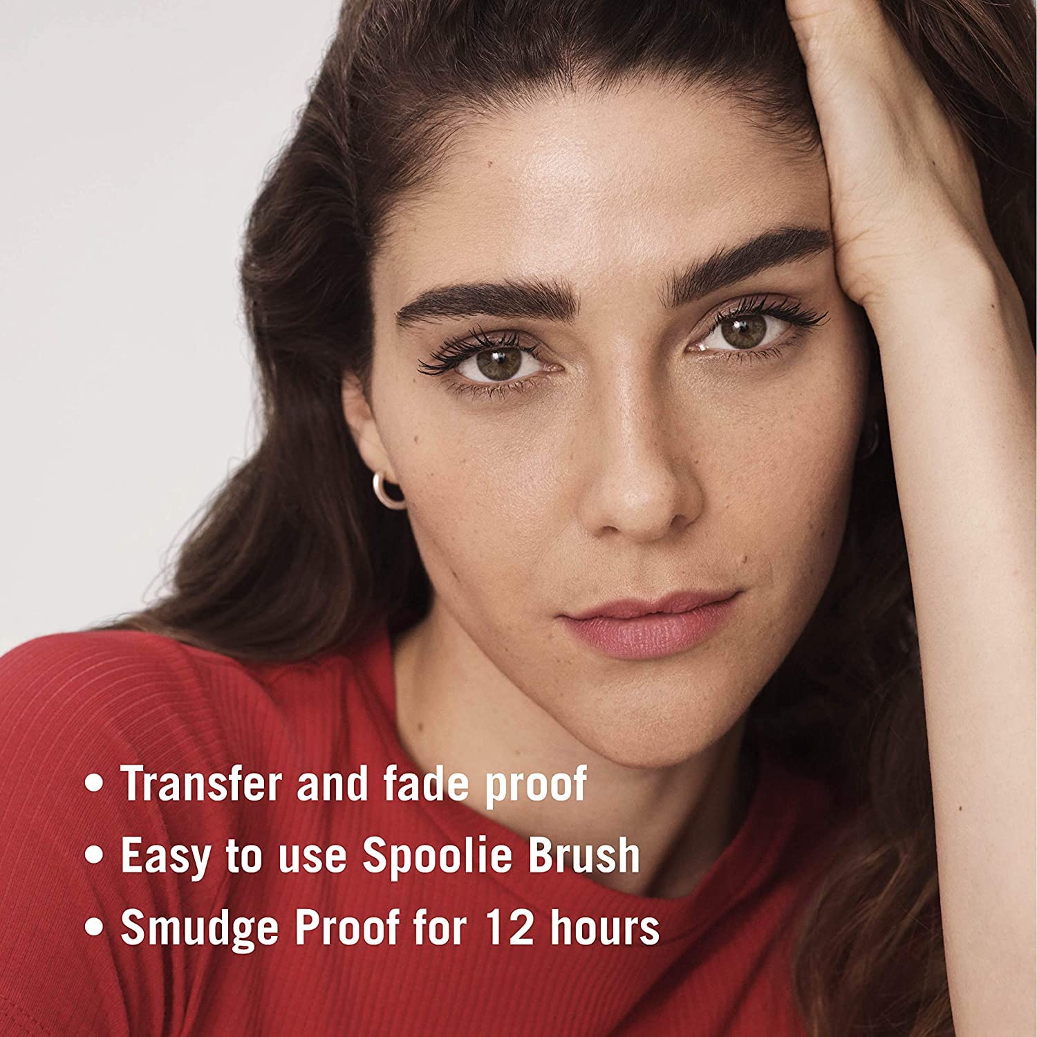 Rimmel London Brow This Way Fill & Sculpt Eyebrow Definer, Pack of 1