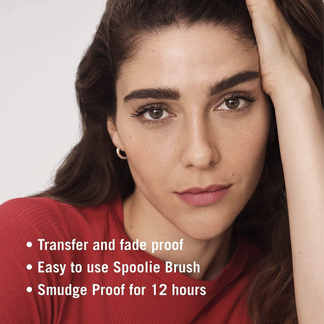 Rimmel London Brow This Way Fill & Sculpt Eyebrow Definer, Pack of 1