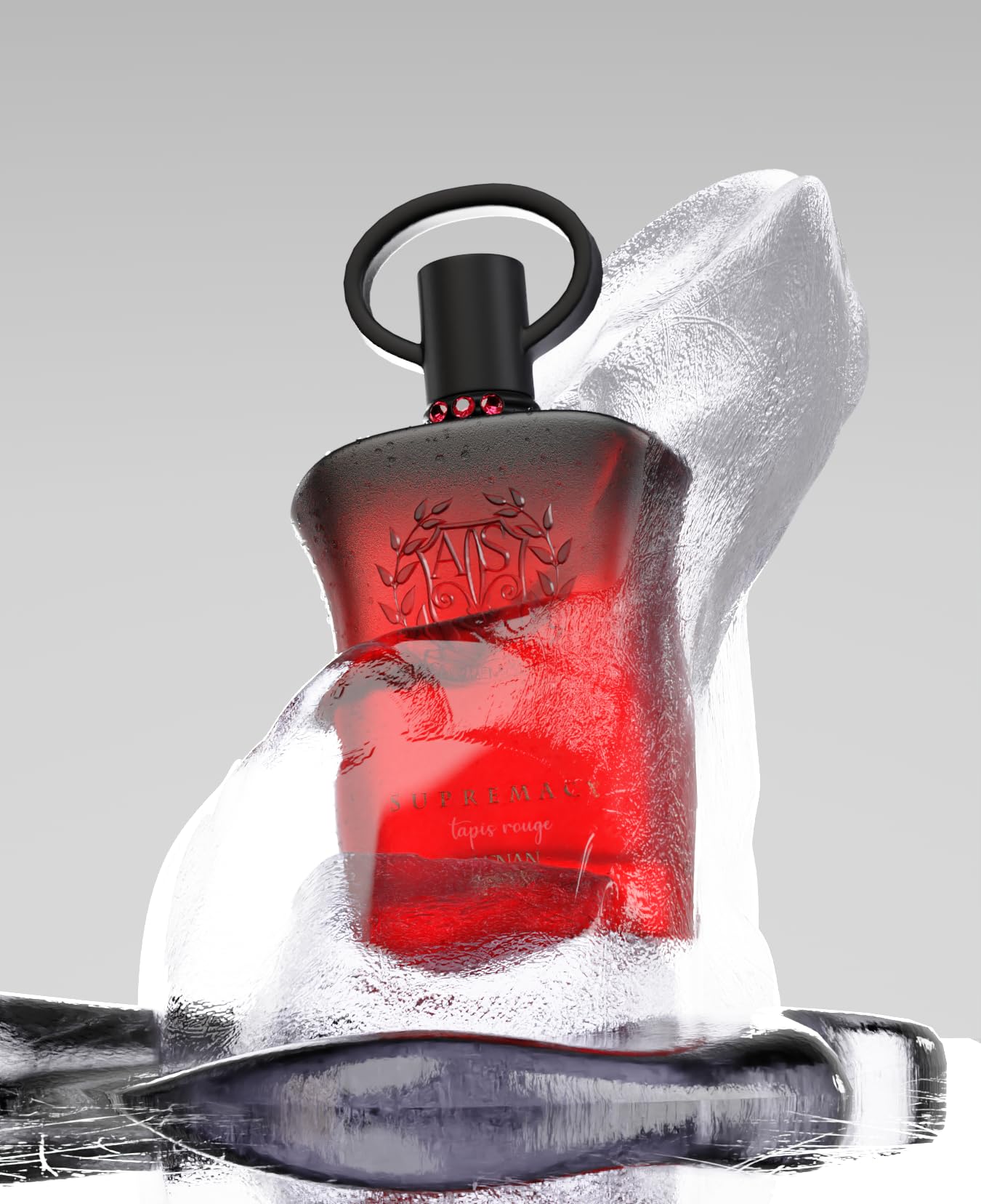 Afnan Supremacy Collector's Edition for Men Eau De Parfum, 3.4 Fl. Oz