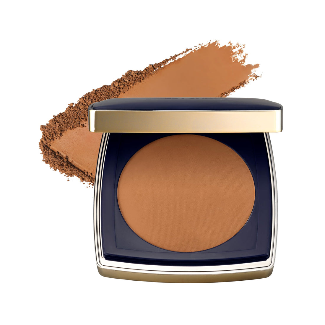 Estée Lauder Double Wear 12-Hour Stay-in-Place Matte Powder Foundation | Controls Oil & Shine,11g Halalzen
