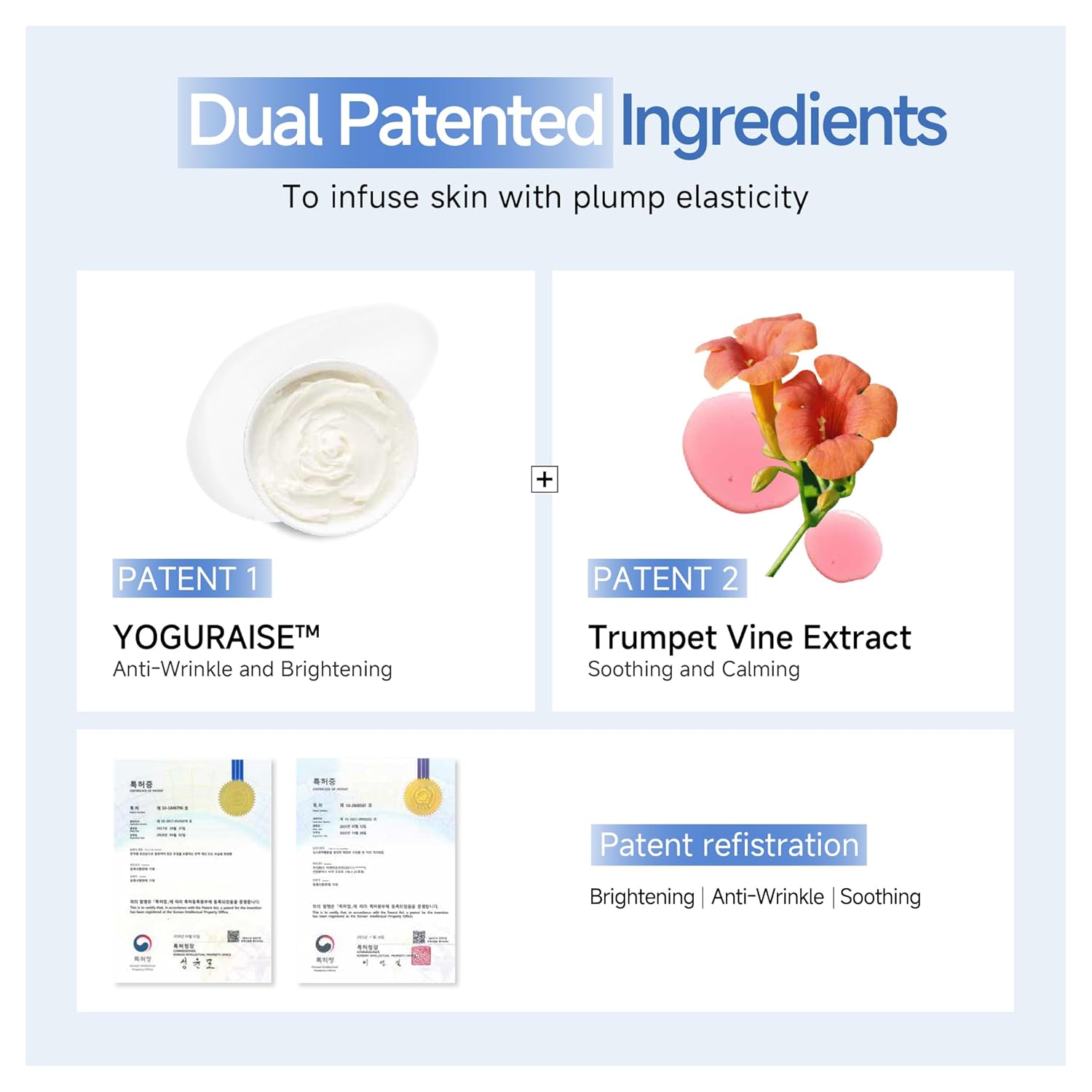 DAERA Synergy Boost Ampoule – Korean Brightening & Hydrating Face Serum, Dark Spot Correcting & Anti-Aging Ampoule with Calcium Up+ Complex, Firming Serum for Glowing Skin, 30ml Halalzen