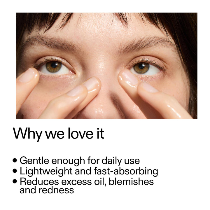 The INKEY List 10% Niacinamide Serum 30ml, AM/PM Skincare, Reduces Excess Oil, Anti-Blemish Skincare, Vegan Friendly, Suitable For All Skin Types