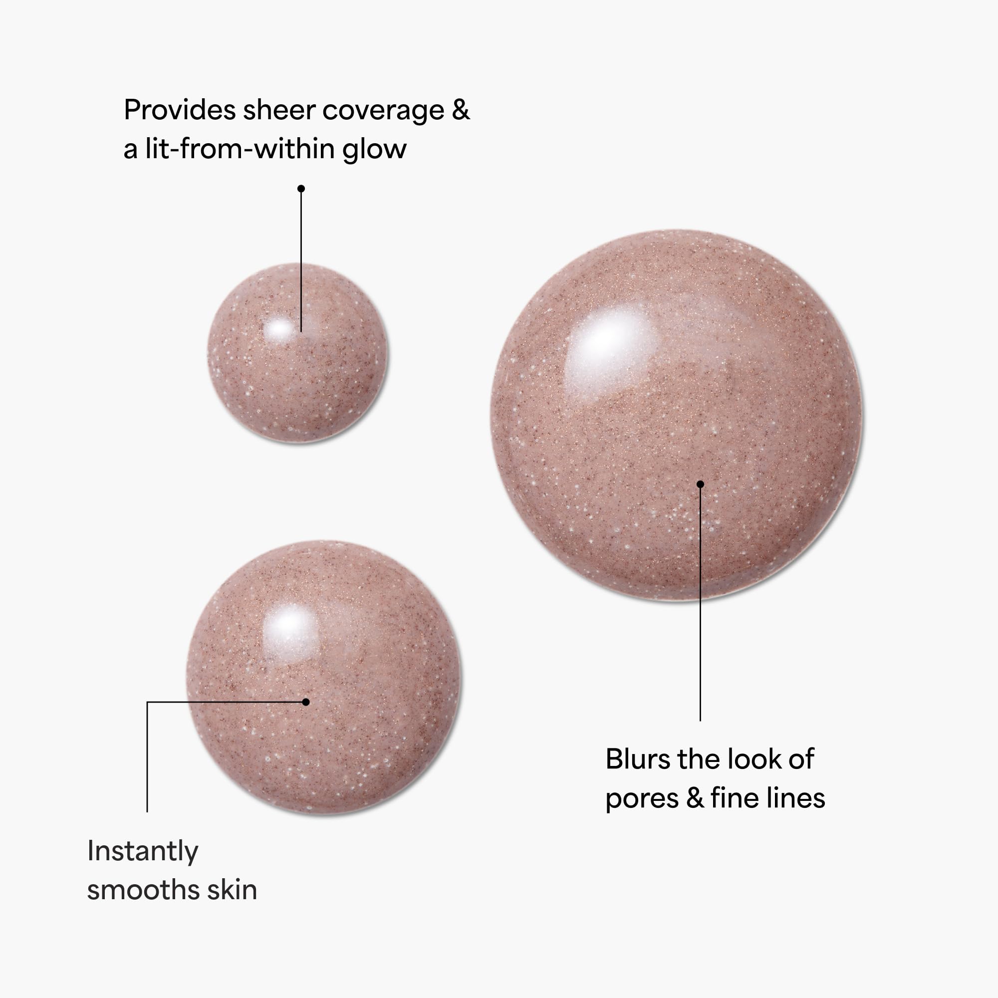 TULA Skin Care Face Filter Blurring and Moisturizing Primer - Evens the Appearance of Skin Tone & Redness, Hydrates & Improves Makeup Wear Halalzen