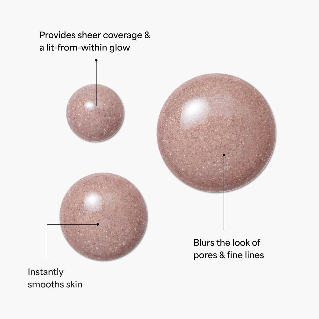 TULA Skin Care Face Filter Blurring and Moisturizing Primer - Evens the Appearance of Skin Tone & Redness, Hydrates & Improves Makeup Wear Halalzen