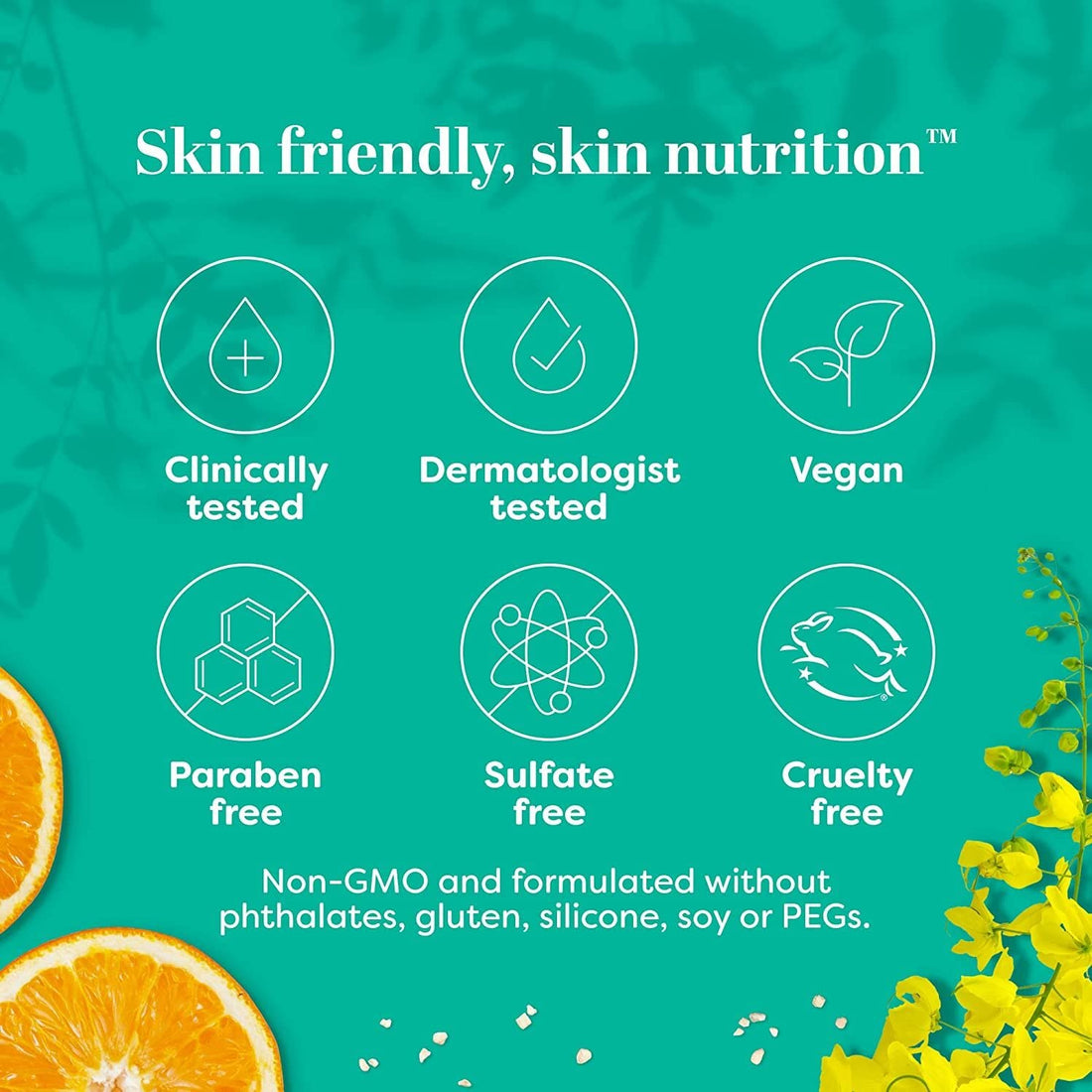 TruSkin Vitamin C Serum for Face – Anti Aging Face Serum with Vitamin C, Hyaluronic Acid, Vitamin E – Brightening Serum for Dark Spots, Even Skin Tone, Eye Area, Fine Lines & Wrinkles, 1 Fl Oz 30ml