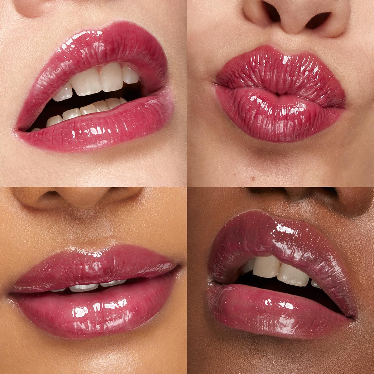 KIKO Milano 3D Hydra Lipgloss 17 I Hydrating Lip Gloss for Plumped 3D Shine, Non-Sticky Lipstick Gloss with Wand Applicator, Long Lasting Comfort, Professional Lip Products by KIKO Milano Halalzen