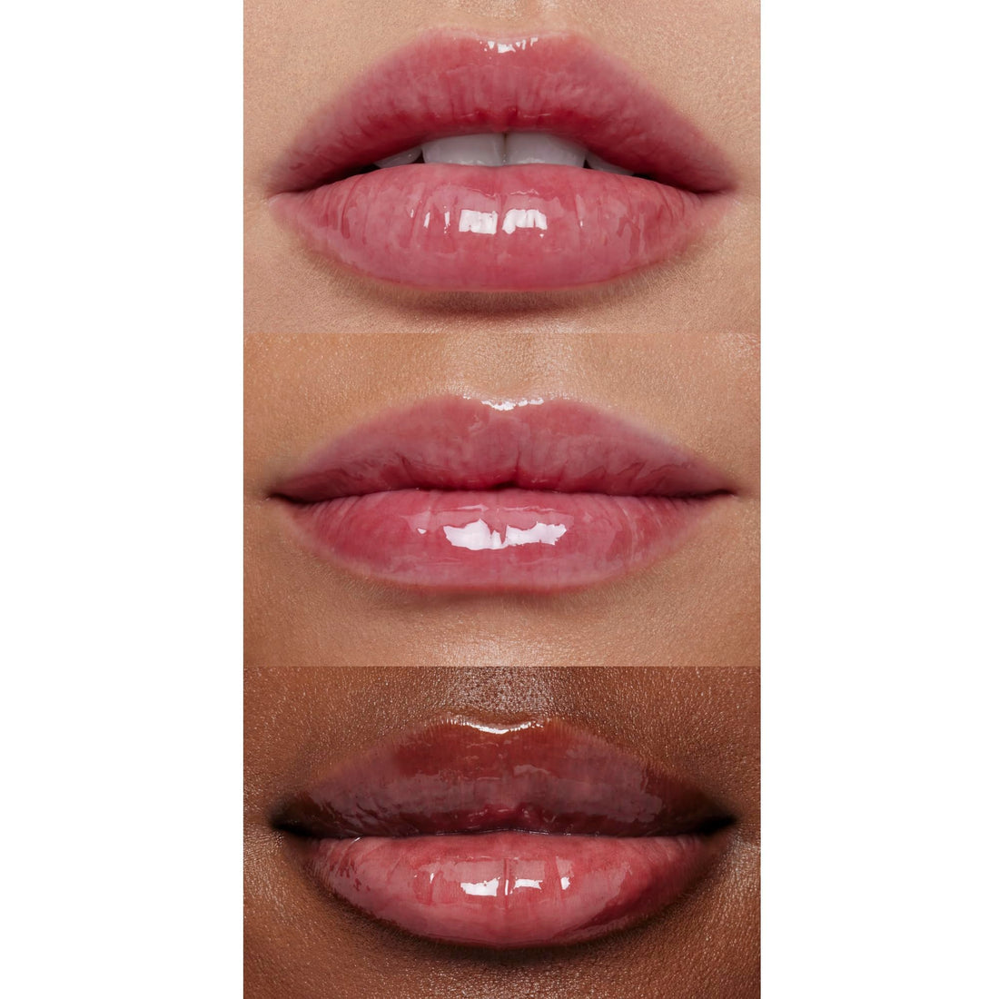 e.l.f. Glow Reviver Lip Oil, Nourishing Tinted Lip Oil For A High-shine Finish, Infused With Jojoba Oil, Vegan & Cruelty-free, Pink Quartz