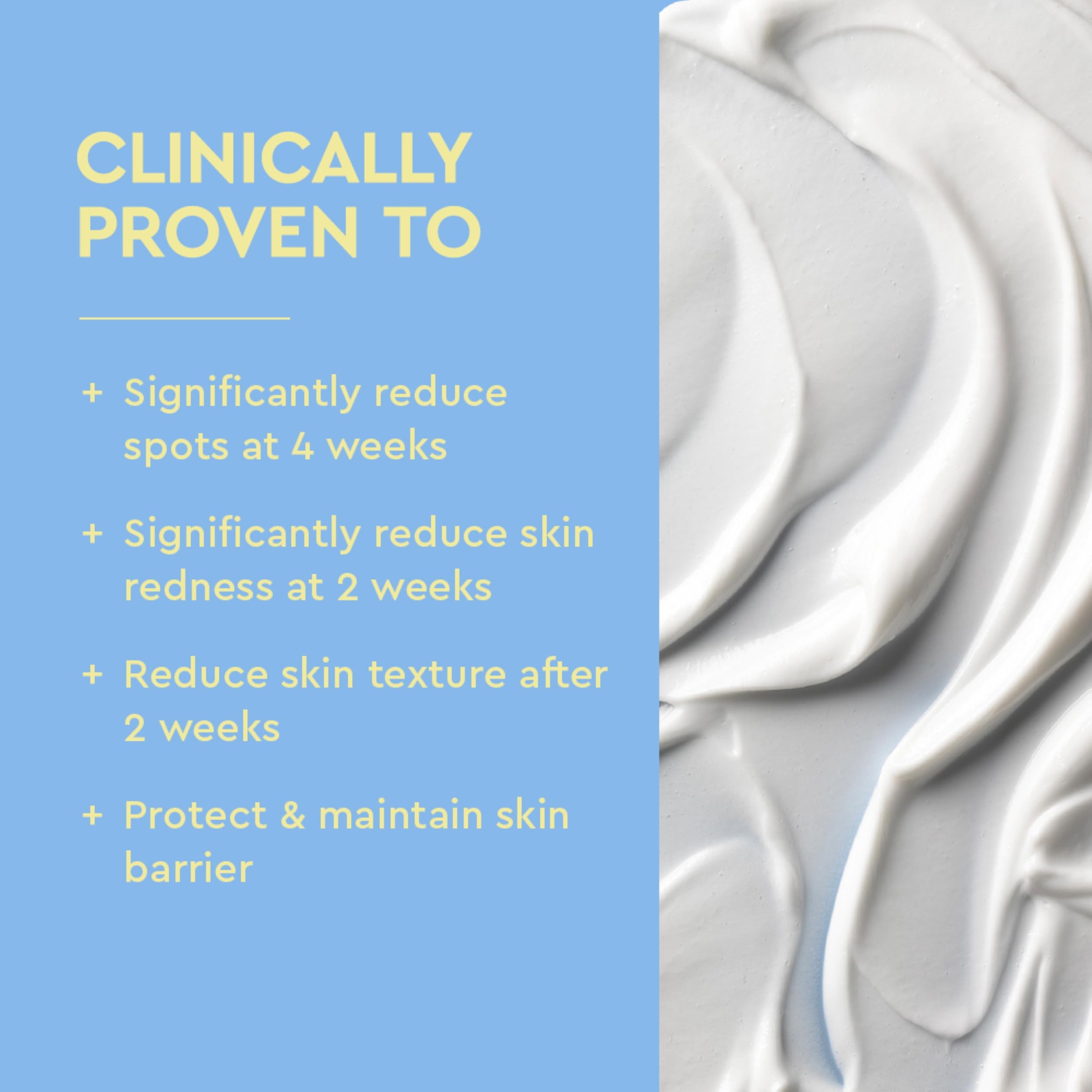 BYOMA Foaming Rice Deep Cleanser (175ml) Hydrating Gel to Foam Cleanser with Ceramides, Rice Extract & Marine Algae – Deep Cleansing, Non-Drying, Antioxidant-Rich, Vegan, Fragrance & Alcohol Free