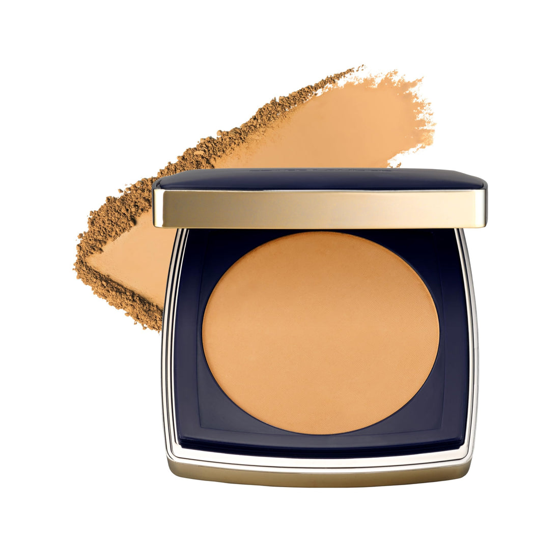 Estée Lauder Double Wear 12-Hour Stay-in-Place Matte Powder Foundation | Controls Oil & Shine,11g Halalzen