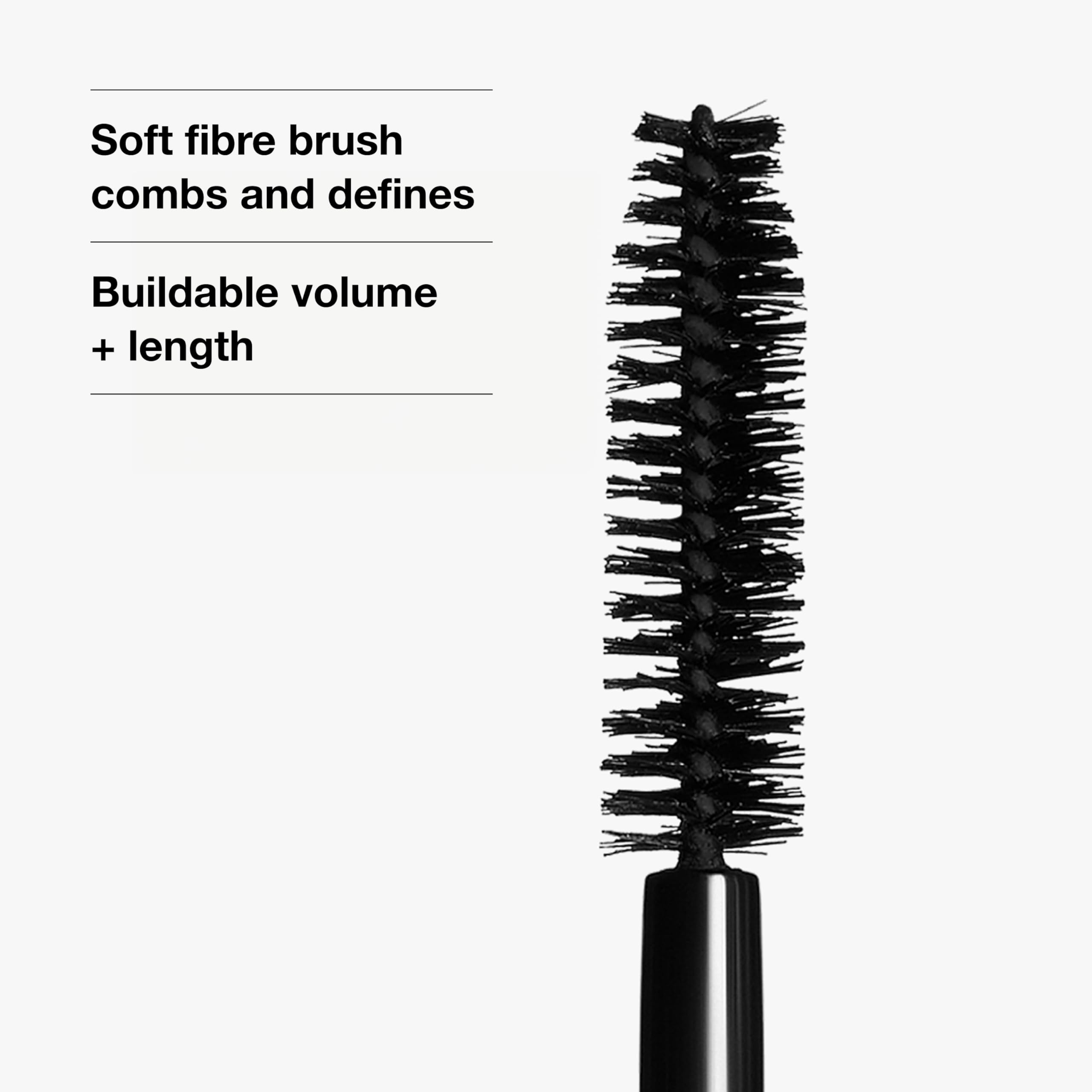 Clinique High Impact Mascara | Lengthening, Volumising + Safe For Sensitive Eyes Halalzen