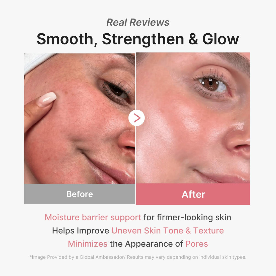 medicube Kojic Acid Turmeric Brightening Gold Jelly Gel Mask | Overnight Face Mask for Glass Glow Skin- Elasticity, Hydrating, Firming and Moisturizing | Korean Skincare, 28grams x 4ea