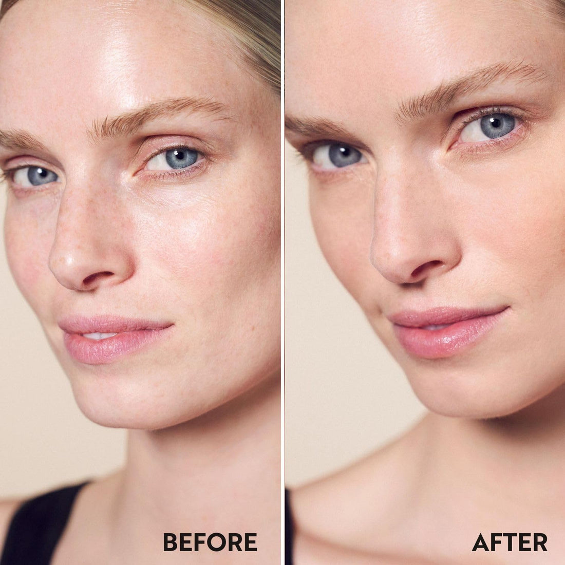 M. Asam Magic Finish Perfect Me Primer Sample (Tube 10ml) - Make-Up Hydrating Face Foundation Primer For A Flawless Skin, Ideal For Touch Ups, With Blurring Effect, Matches Various Skin Tones Halalzen