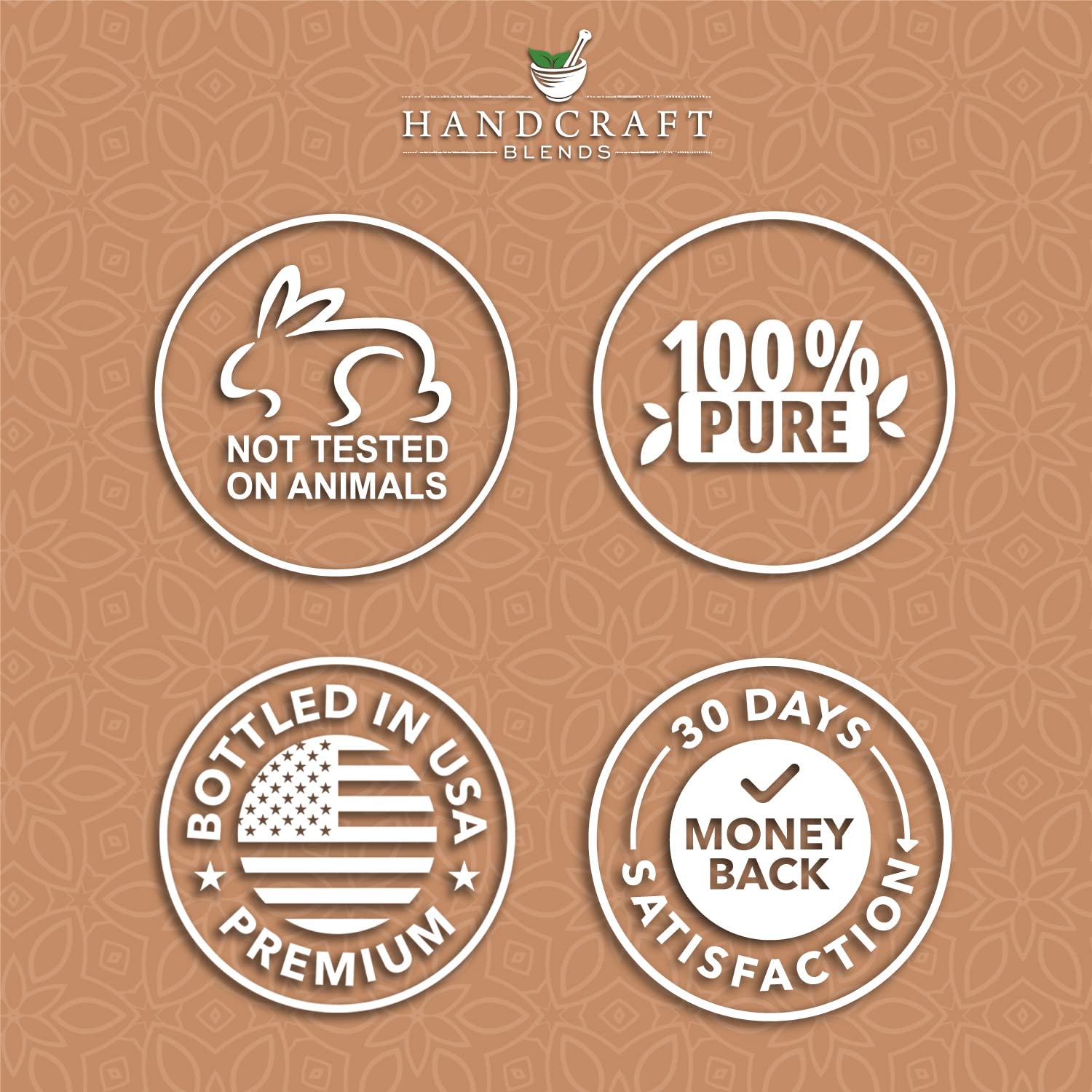 Handcraft Blends Eucalyptus Essential Oil - Huge 118 ml - 100% Pure and Natural - Premium Grade with Glass Dropper