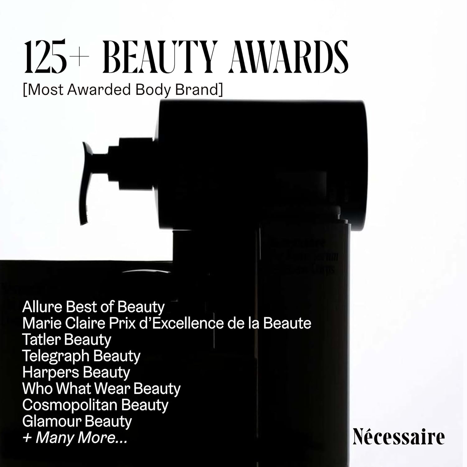 Nécessaire The Lip Balm | Hydrating Hyaluronic Acid Lip Balm for Women and Men, Mint Oil with Niacinamide + Essential Ceramides. Non-Comedogenic Lip Balm for Dry Lips – 15 ml / 0.5 fl oz Halalzen