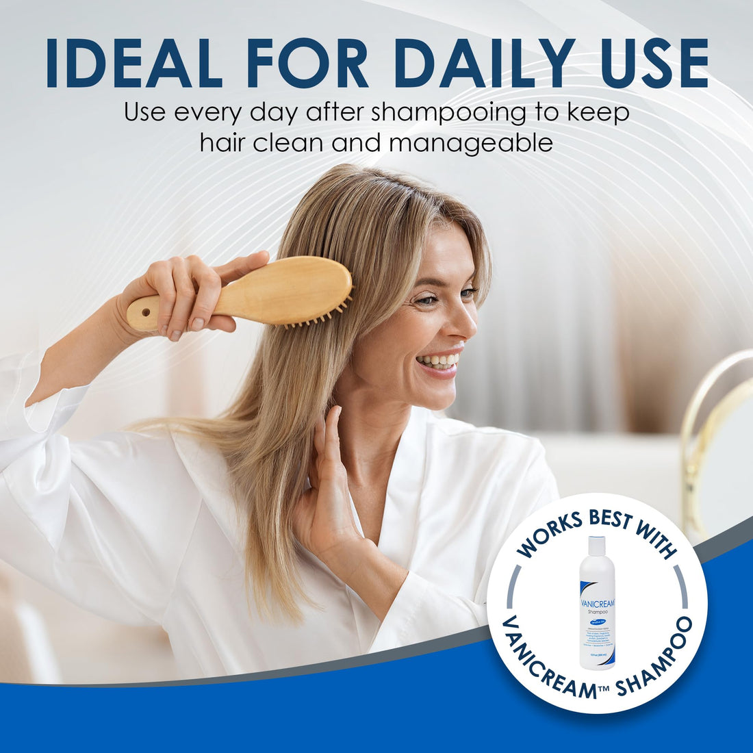 Vanicream Hair Shampoo 12 Oz Halalzen