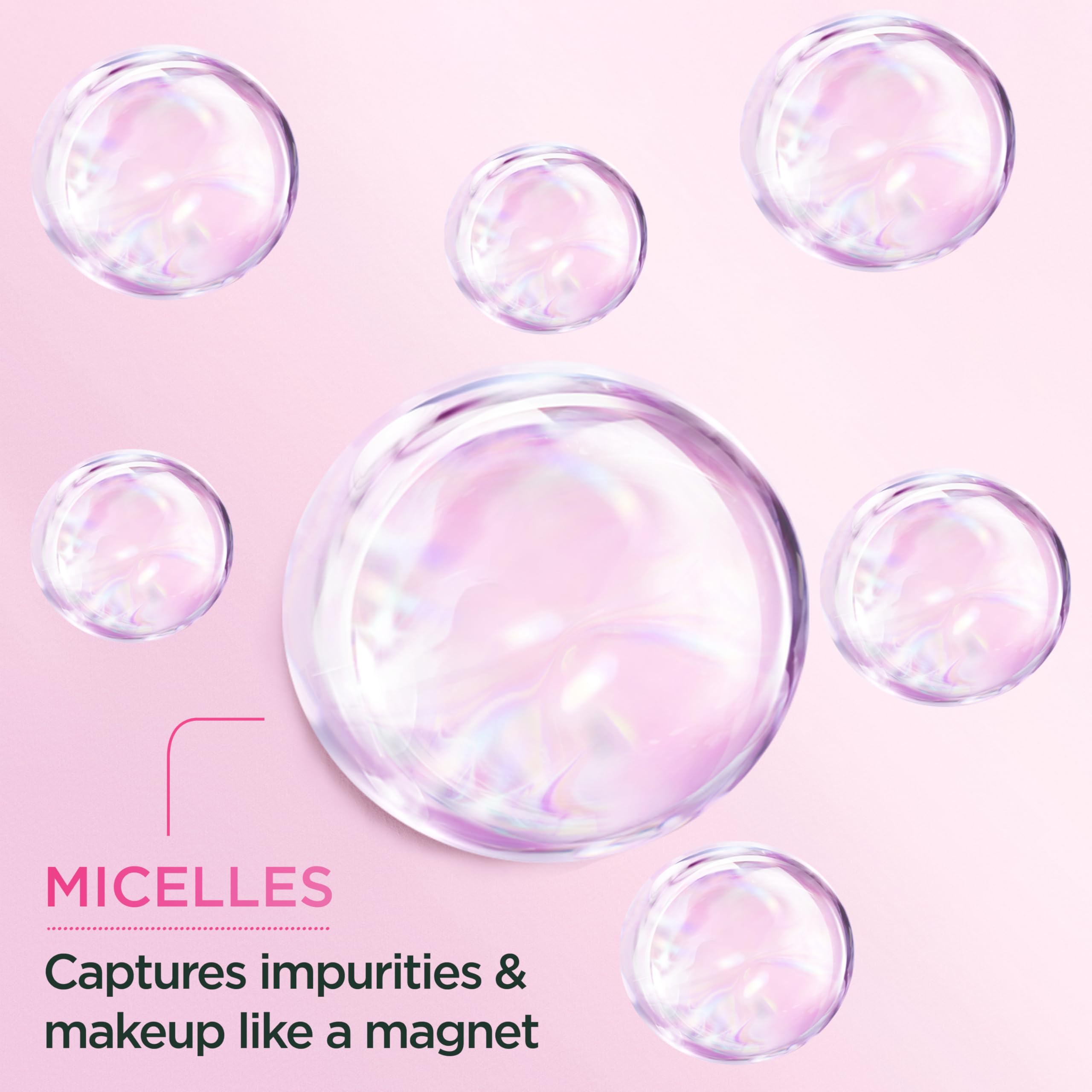 Garnier Micellar Cleansing Water 700ml, Gentle face cleanser & Make up Remover, Suitable For All Skin Types Including Sensitive Skin, Soothing Formula, Dermatologically Tested Halalzen