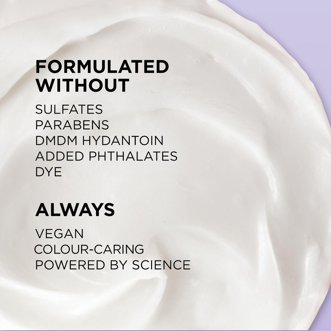 L'Oreal Paris Moisture Sulfate Free Shampoo and Conditioner Set, Hair Care for Color-Treated Hair with Rosemary Botanicals, EverPure, 1 Kit Halalzen