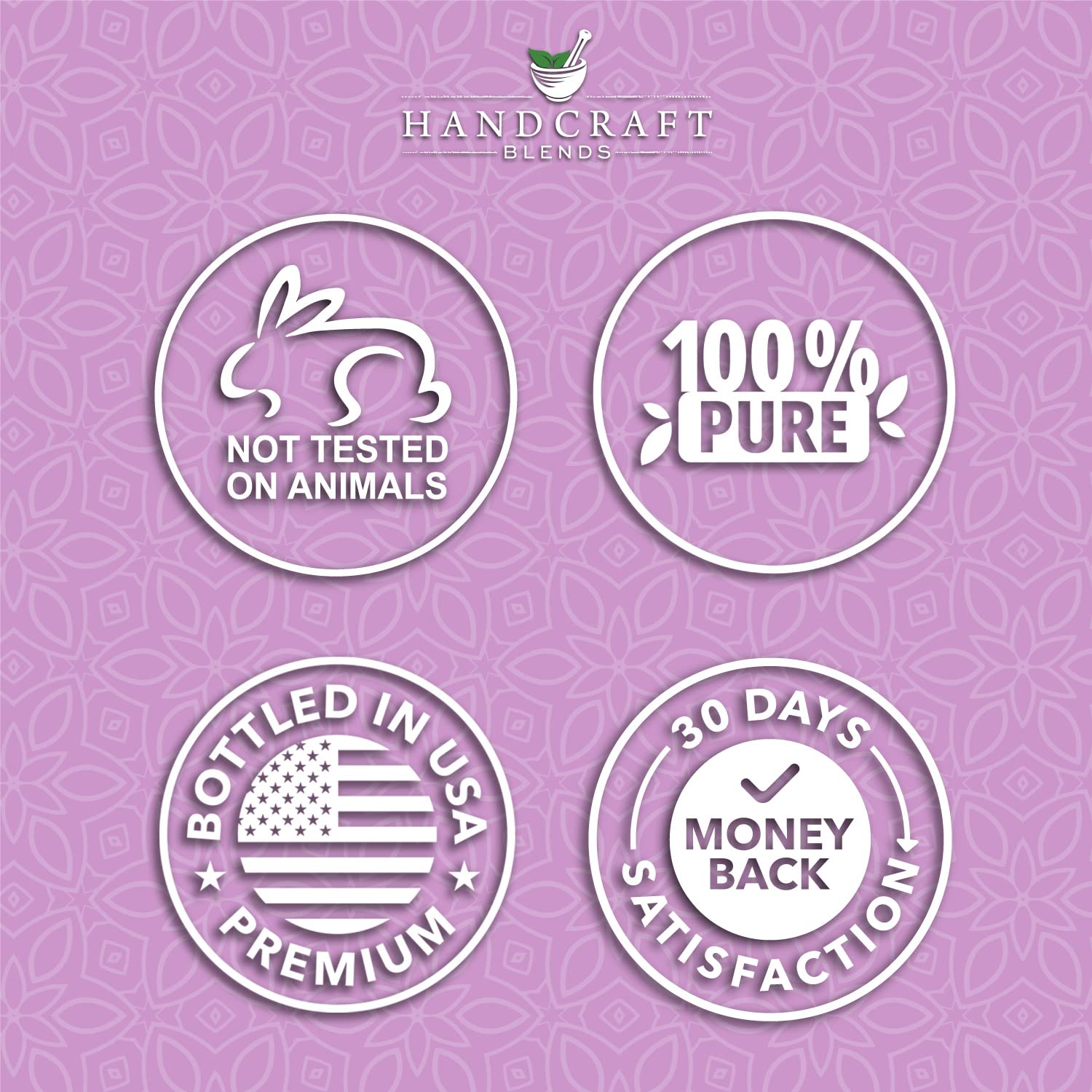 Handcraft Blends Eucalyptus Essential Oil - Huge 118 ml - 100% Pure and Natural - Premium Grade with Glass Dropper