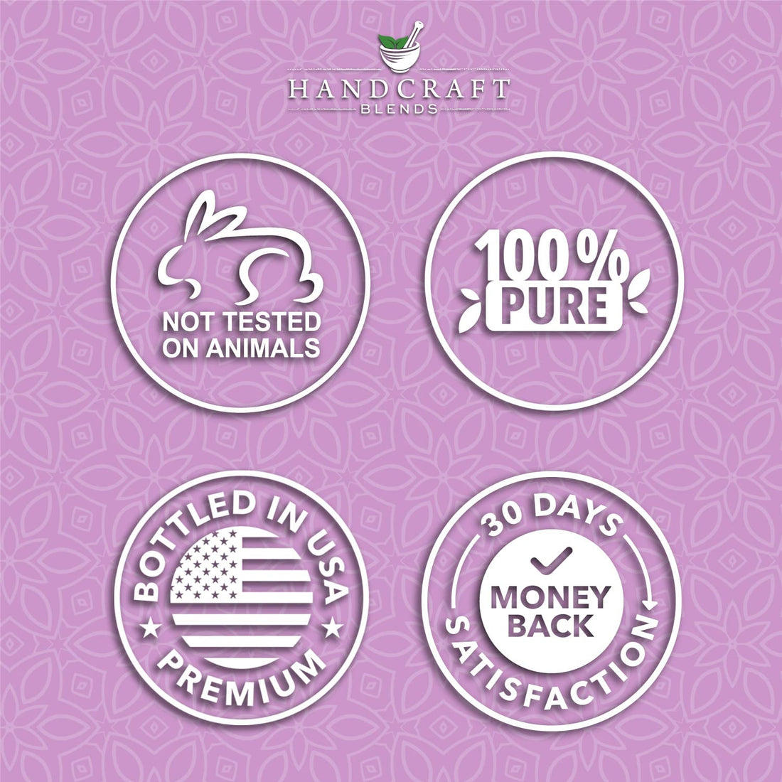 Handcraft Blends Eucalyptus Essential Oil - Huge 118 ml - 100% Pure and Natural - Premium Grade with Glass Dropper