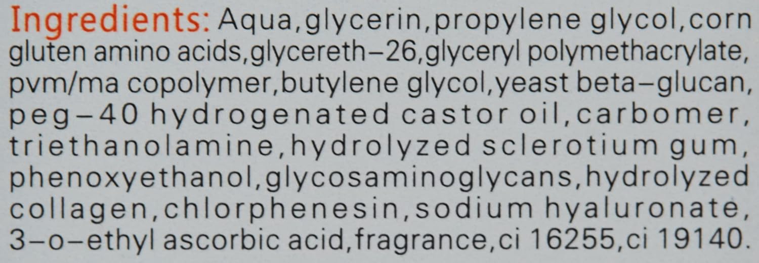 Dr.Rashel Vitamin C Brightening & Anti-Aging Face Serum - Facial Serum - Glow - Hyaluronic Acid - Fresh Look - 50 ml - Facial Serum