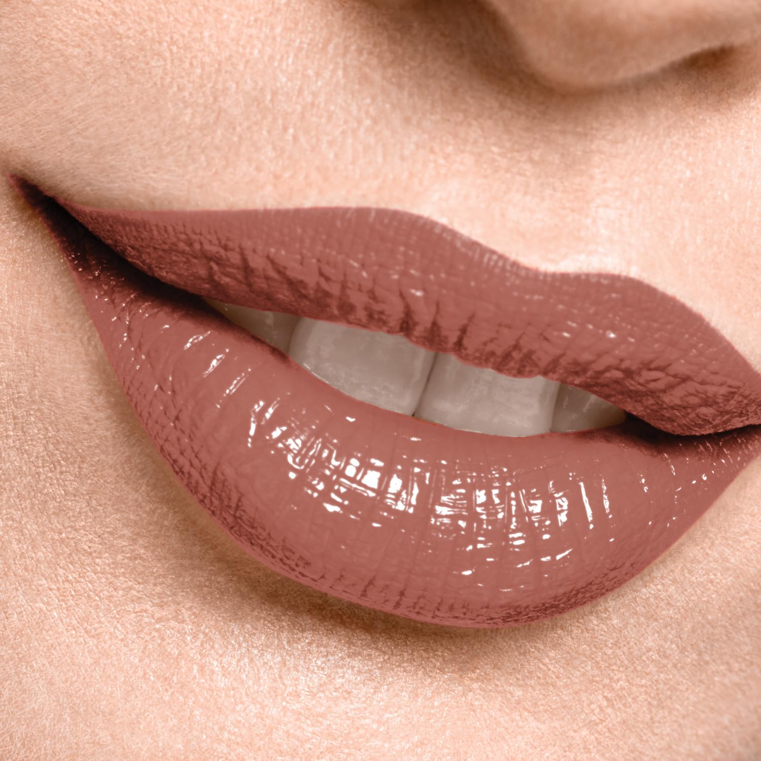 Maybelline Lipstick, SuperStay 24H Liquid Lipstick – Dual-Ended Long-Lasting Color & Moisturizing Lip Balm – Non-Drying, Transfer-Proof, Upto 24Hour, Dual Ended, Shade: 310 Forever Heather Halalzen
