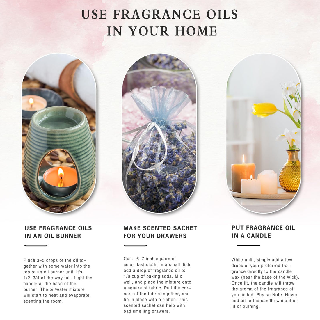 PHATOIL Coconut & Vanilla Fragrance Oils for Aromatherapy, Essential Oils for Diffusers for Home, Premium Quality Coconut & Vanilla Fragrance Essential Oil, Perfect for Diffuser, Relaxation - 100ml