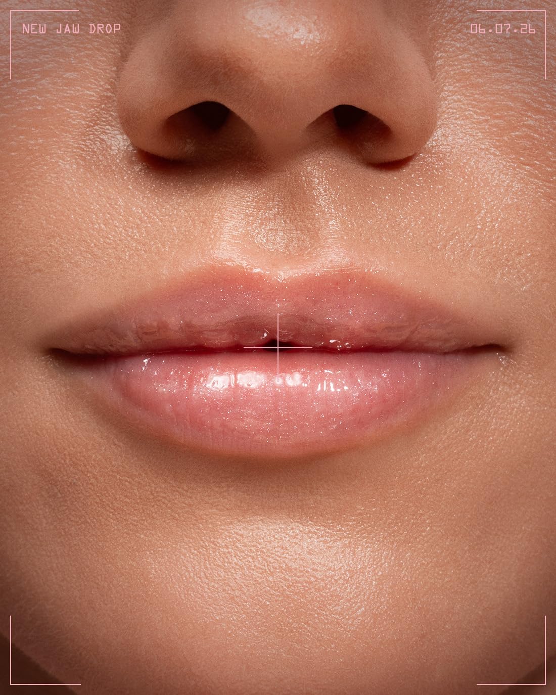 MCoBeauty Pout Gloss Ultra Shine Lip Gloss Lip Glaze - Shade Espresso Girl - Long-Wearing Sparkling Lip-Plumping Gloss with Sheer Tint & Light-Reflecting Shine - Wear Alone or Over Lipstick - 3.9ml Halalzen
