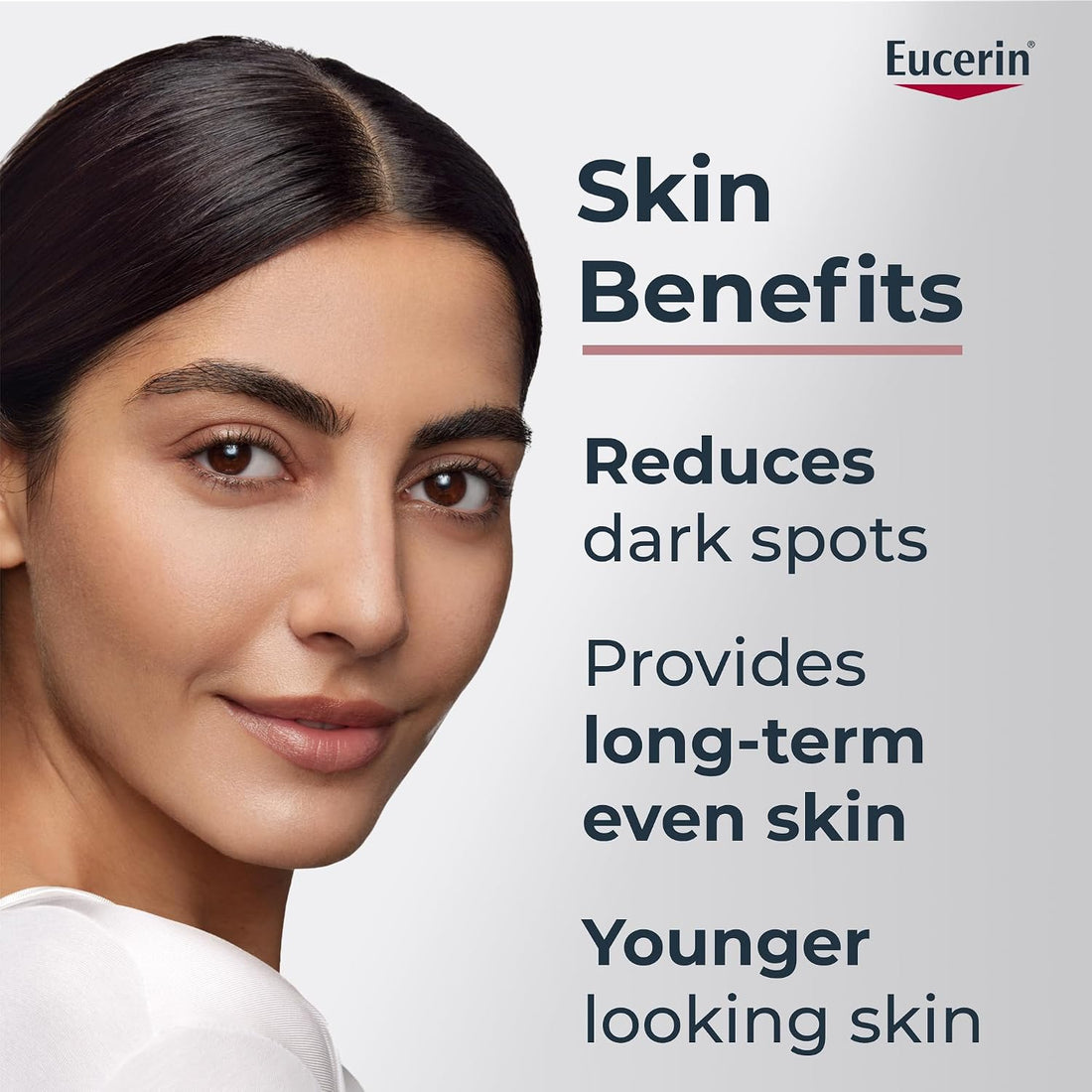 Eucerin Anti-Pigment Dual Face Serum 30ml, Hyperpigmentation Treatment for Age Spots and Uneven Skin Tone, Advanced Anti-Pigment Face Serum for Women with Hyaluronic Acid Halalzen