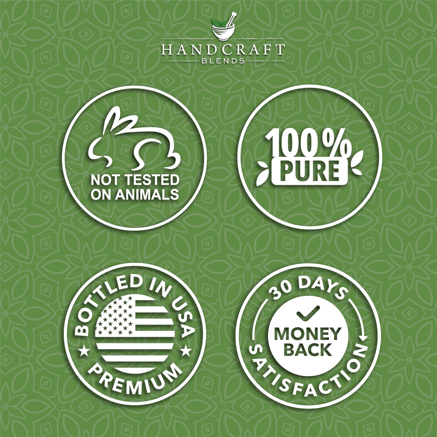 Handcraft Blends Eucalyptus Essential Oil - Huge 118 ml - 100% Pure and Natural - Premium Grade with Glass Dropper