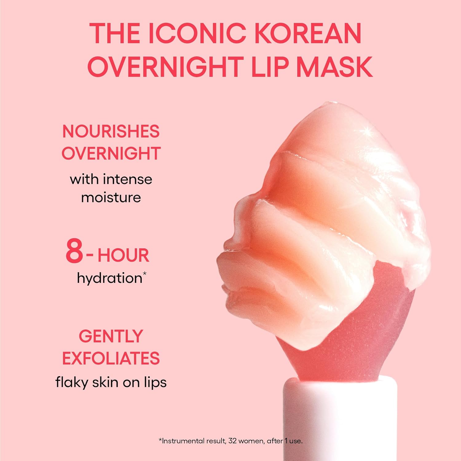 Laneige Lip Sleeping Mask Vanilla Halalzen